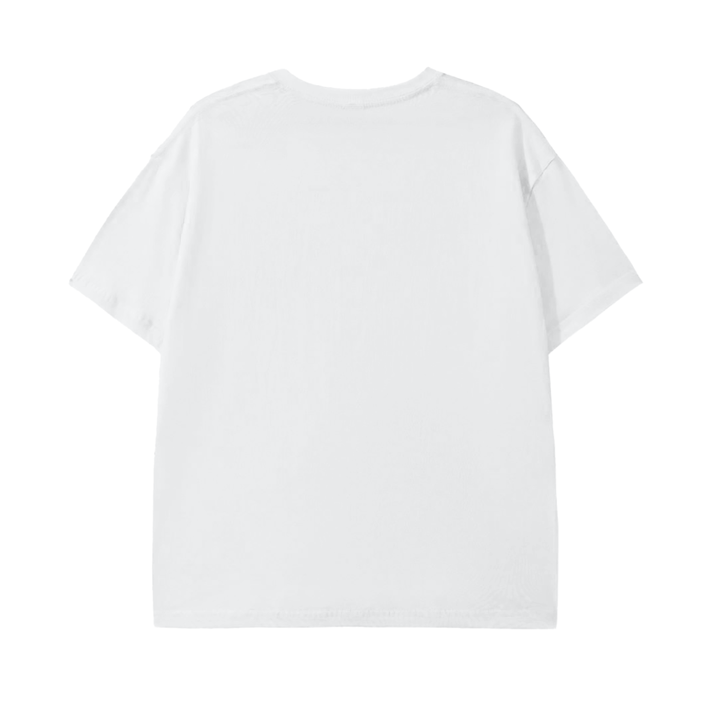ALLIGATOR FARM TEE - WHITE