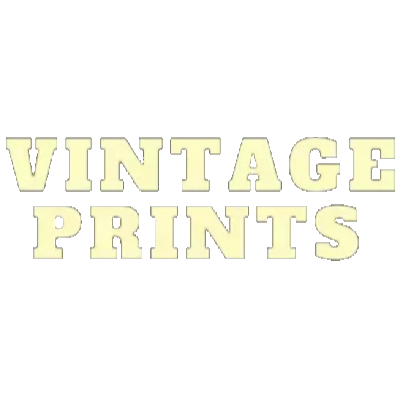 VintagePrintsss